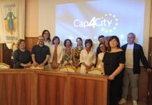 Isernia guida “E²nGInE-Hub”: al via la rete dei Comuni per i finanziamenti europei