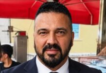Venafro, Futuro Nazionale parte con slancio. Caranci: «Politica tra la gente»