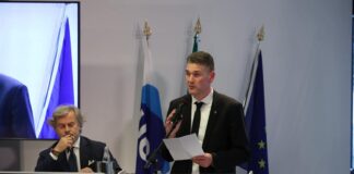 CASE DELLA COMUNITÀ, GIULIANO (UGL): “SI PARTE CON LE STRUTTURE, MA RESTANO INCERTEZZE SUGLI INFERMIERI DI FAMIGLIA”