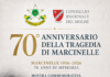 70° anniversario di Marcinelle: cerimonia commemorativa al Consiglio regionale del Molise