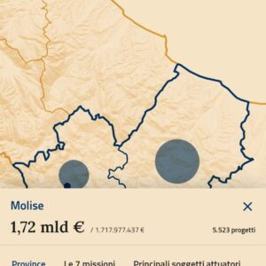 Monitoraggio camera deputati