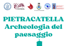 PIETRACATELLA, L’ARCHEOLOGIA RACCONTA IL PAESAGGIO