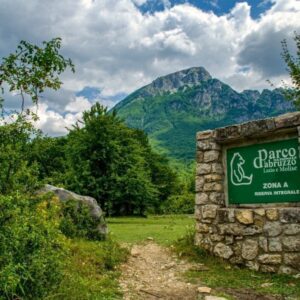 Parco Nazionale d&rsquo;Abruzzo, Lazio e Molise (1)