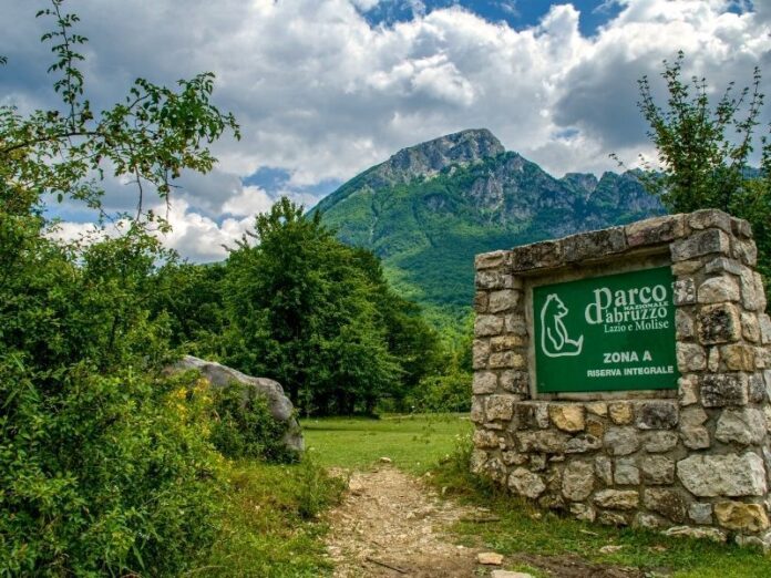 Parco Nazionale d'Abruzzo, Lazio e Molise (1)