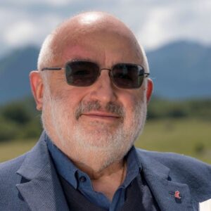 Presidente Giovanni Cannata