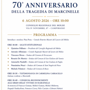 Programma definitivo