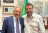 Marone, consigliere giuridico del vicepremier: “Salvini ha un mandato fino al 2029. Alla Lega serve unità, non una resa dei conti”