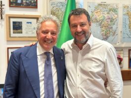 Marone, consigliere giuridico del vicepremier: “Salvini ha un mandato fino al 2029. Alla Lega serve unità, non una resa dei conti”