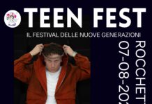 Rocchetta a Volturno investe sui giovani: torna il Teen Fest con Ivan Stray