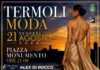 TERMOLI MODA 2026: MODA, MUSICA E SPETTACOLO IN PIAZZA MONUMENTO