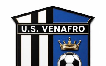 U.S. VENAFRO OVER 35: AL VIA LA STAGIONE 2026/2027 NEL CAMPIONATO AMATORIALE ALTO CASERTANO