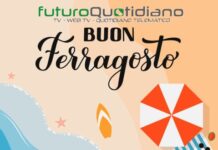 Il Futuro Quotidiano si prende una pausa: le pubblicazioni riprenderanno il 24 agosto