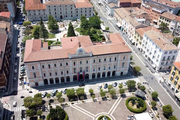 comune di campobasso 5656565