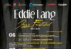 ‘EDDIE LANG JAZZ FESTIVAL’ DAL 6 al 9 AGOSTO XXXV° EDIZIONE. GIARDINI CASTELLO PIGNATELLI MONTERODUNI
