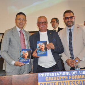 favre d&rsquo;alessandro formato