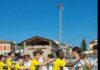 Olympia Agnonese, esordio da applausi in Coppa Italia: Trivento travolto 6-0