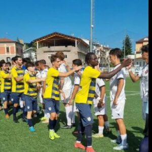 olimpia agnonese