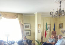 Ordini tecnici e Prefettura insieme: più prevenzione e assistenza dopo il sisma di Pizzone