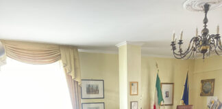 Ordini tecnici e Prefettura insieme: più prevenzione e assistenza dopo il sisma di Pizzone