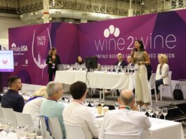 Promozione dell’Enoturismo Molisano a Vinitaly USA, New York 26/27 ottobre