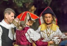 Il fascino del Molise oltre i confini regionali: grande successo del Muves in Sardegna