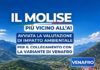 Variante di Venafro-A1, parte l’iter. Roberti:“Più accessibilità e nuove opportunità per il Molise”