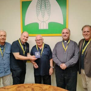 DON MAURO &ndash; GRUPPO