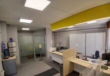 POSTE ITALIANE: FERRAZZANO, UFFICIO POSTALE NUOVAMENTE DISPONIBILE NELLA VERSIONE “POLIS”