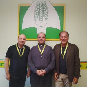 PAPA-DON MAURO-DELL&rsquo;ACQUA