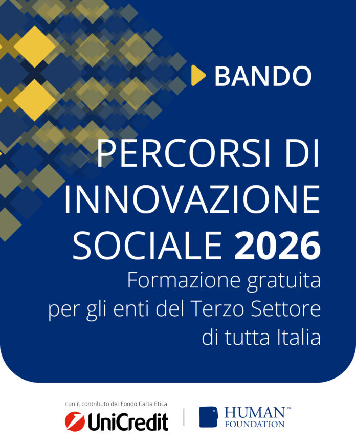 Percorsi 2026