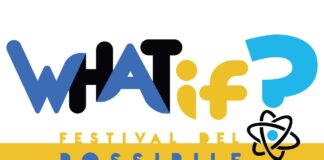 CAMPOBASSO: NASCE “WHAT IF? – FESTIVAL DEL POSSIBILE”