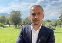 Luca Petrangelo: “SANITÀ, BASTA PROPAGANDA SULLA PELLE DEI MOLISANI”