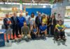 CAMPOBASSO CAPITALE DELLE BOCCE: ASSEGNATI TRE SCUDETTI, IL MOLISE SI CONFERMA TERRA DEI GRANDI EVENTI