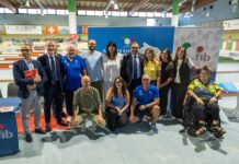 CAMPOBASSO CAPITALE DELLE BOCCE: ASSEGNATI TRE SCUDETTI, IL MOLISE SI CONFERMA TERRA DEI GRANDI EVENTI