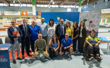CAMPOBASSO CAPITALE DELLE BOCCE: ASSEGNATI TRE SCUDETTI, IL MOLISE SI CONFERMA TERRA DEI GRANDI EVENTI