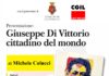 Giuseppe Di Vittorio, il sindacalista “cittadino del mondo”. A Campobasso il libro di Michele Colucci