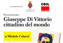 Giuseppe Di Vittorio, il sindacalista “cittadino del mondo”. A Campobasso il libro di Michele Colucci