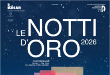 Al Teatro Romano di Sepino arrivano ‘le notti d’oro’. Selezione dei cortometraggi più premiati dalle accademie cinematografiche di tutto il mondo
